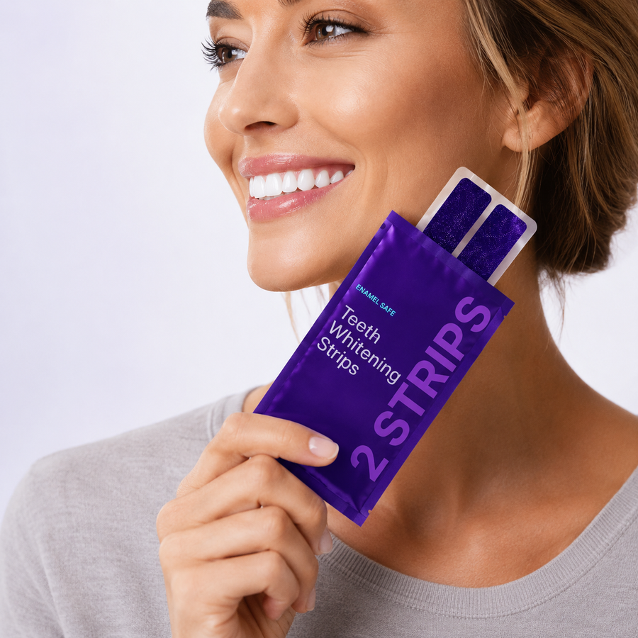 A smile you'll want to <span class="em" style="font-family:var(--font-serif);font-style:italic;font-weight:500;">show again.</span>